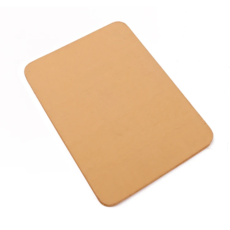 High Quality Raw Material For Shoes Outsole Material Rubber Sheet Rubber