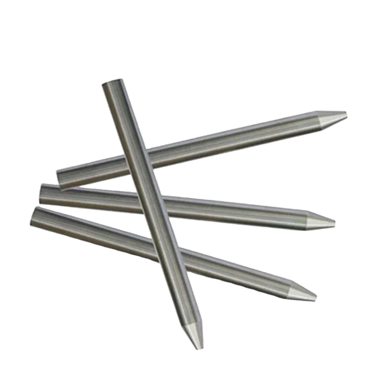 Professional manufacturing waterjet parts Waterjet nozzles 9.47*1.02*76.2mm for KMT water jet machine