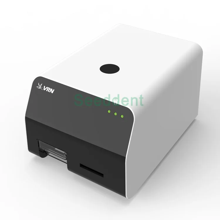 Стоматологический рентгеновский пластинчатый сканер профессиональная Интраоральная визуализация