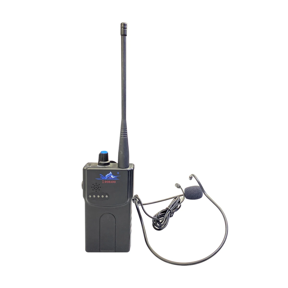 Swimming Training Wireless FM Transmitter Swimtalk  1000 KM Distance One Way Walkie Talkie