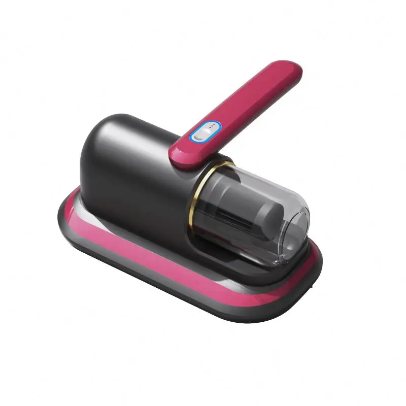 High-power Wireless Dust Mite Controllers  Ultraviolet Mite Remover Household Mite Vacuum Cleaner
