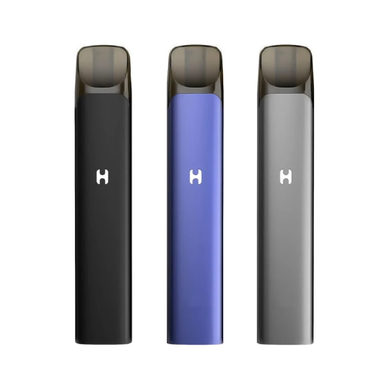 
2019 New 100% Original 400mAh CBD Recharge Battery Vape Pen Vaper Simple Starter Kit 