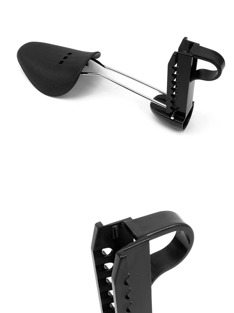 inflatable shoe tree