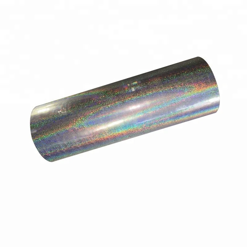 OPP Holographic Thermal Lamination Film