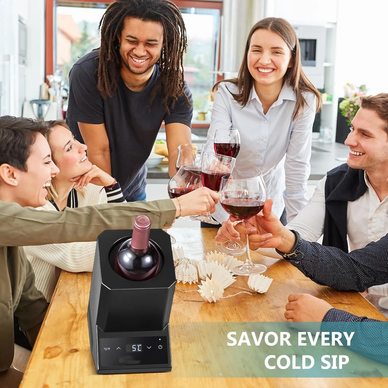 Beverage Cooler Champagne Cooler Wine Cooler Beer Chiller