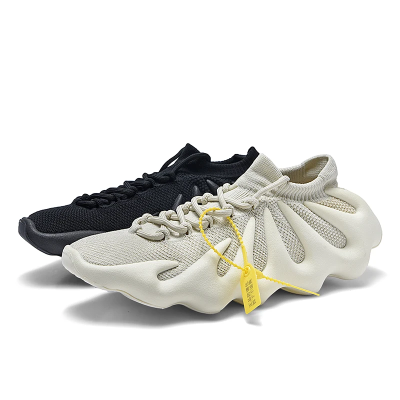 Original High quality 450 Sneakers socks shoes breathable men women fashion sneakers Casual Running Tennis Shoes