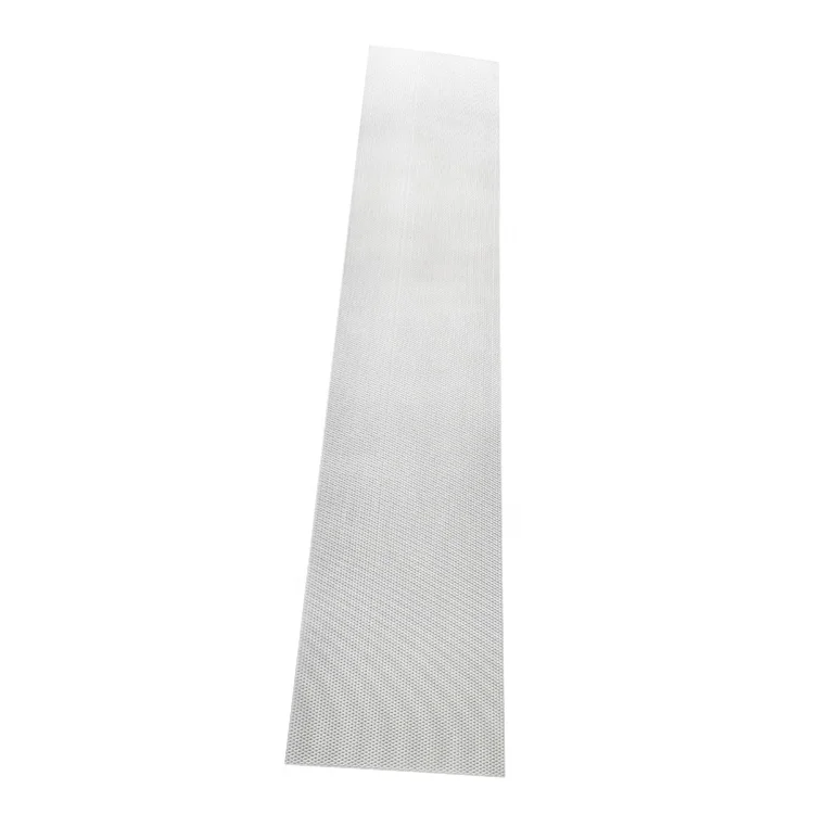 Direct selling titanium platinum anode mesh mmo coated Anode For Aluminum Electrolysis