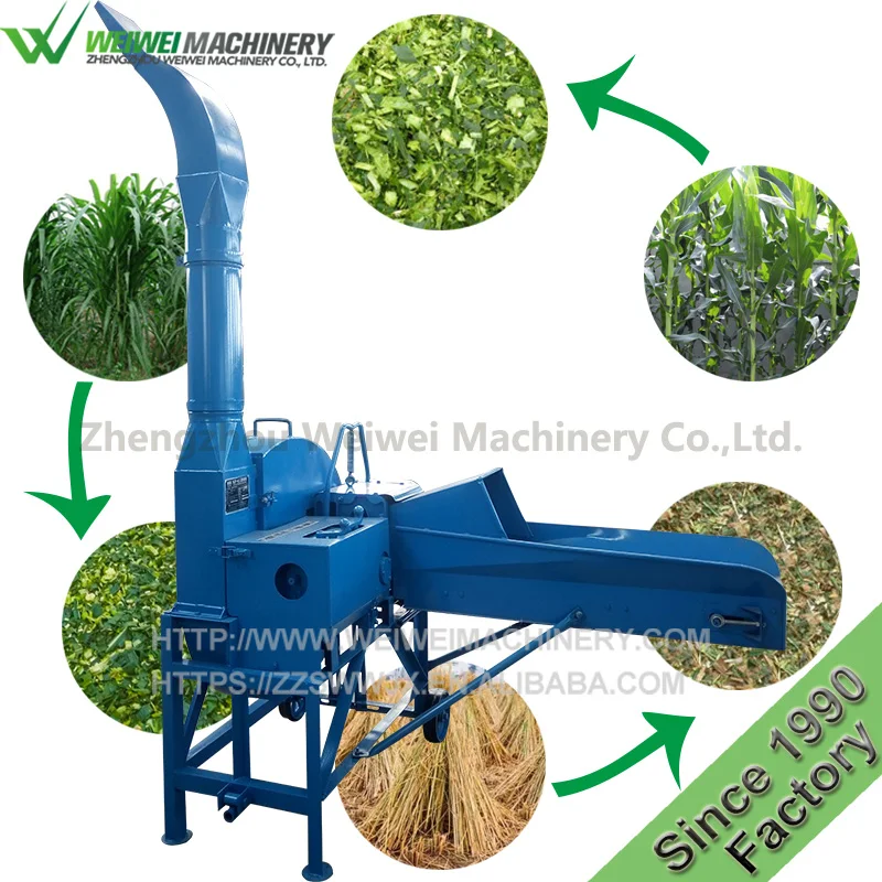  Weiwei 30 лет производитель кормовой мельницы для домашних животных высокого качества