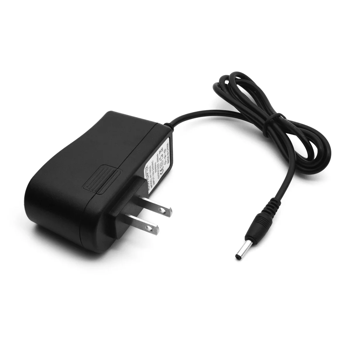 
Wall mounted type AC100-240v DC 6v 9a 12v 1a 2a 3a power adapter for STB and CCTV camera 