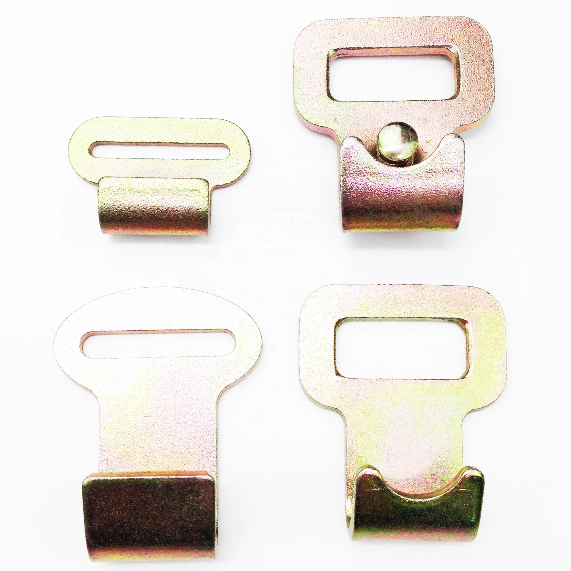 
Hardware accessories for ratchet tie down strap 