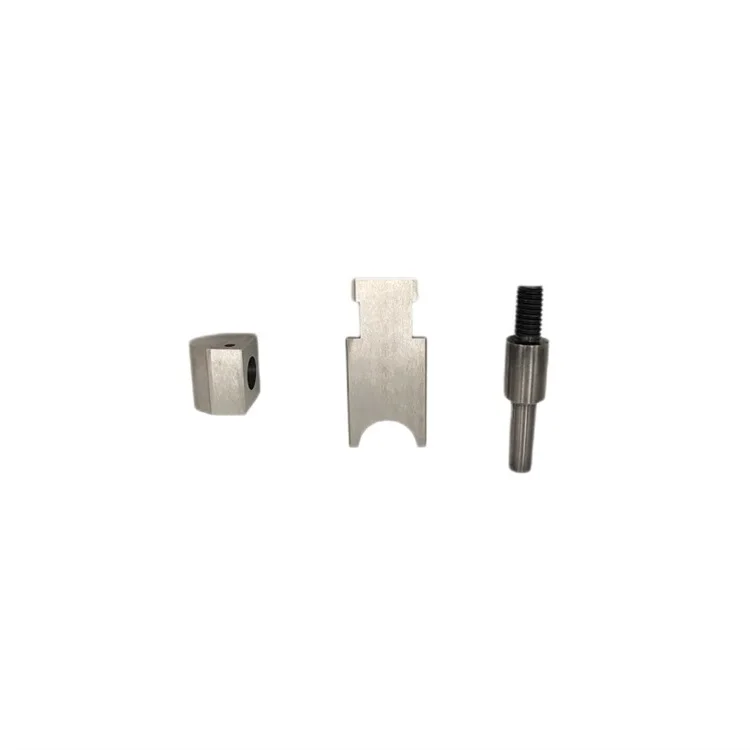 Wholesale Plastic Aluminum Motorcycle Pom CNC Machining Parts