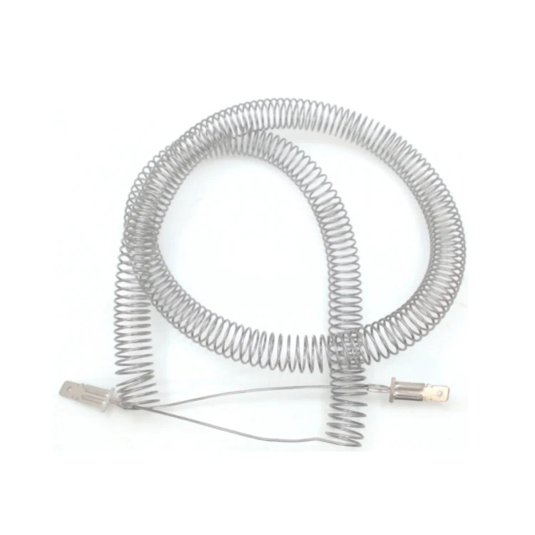 Universal High Quality 5300622032 Dryer Heater Coil For Clothes Dryer Parts