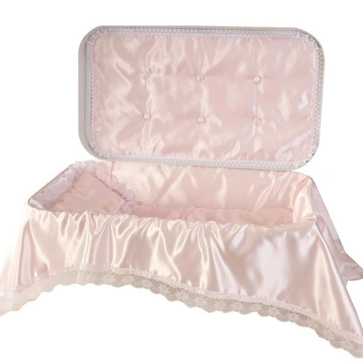 High quality luxury  urns dog casket pet caskets & urns baby caskets