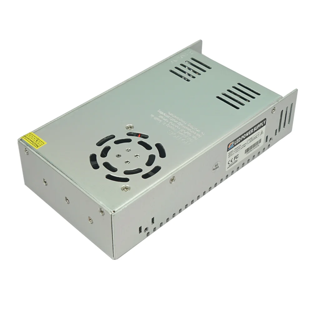 Factory direct supply 24V 21A 500W switching power supply for 3D printer Servo motor drive led lighting transformer