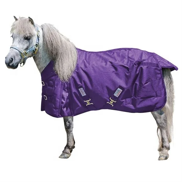 
Horse Fleece Rugs Miniature Turnout Horse Rugs/Horse Turnout 