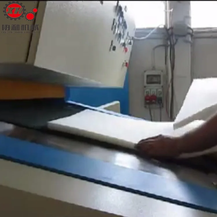 Хорошее качество прямоугольные кухонная губка со скребком делая машину