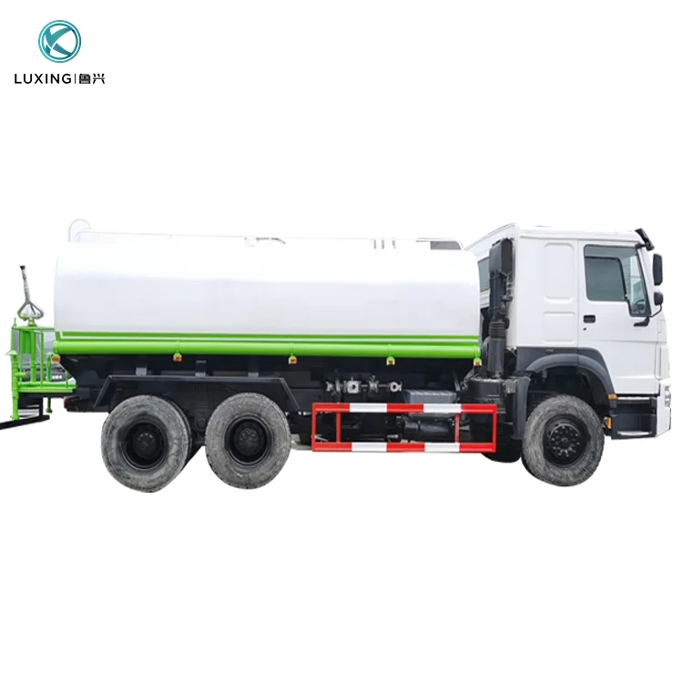 SINOTRUK грузовик с 6 колесами