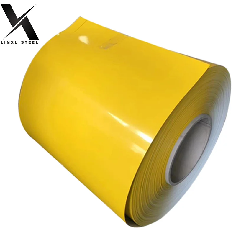 Aluminum en bobine for channel letter shannelume Aluminium coil