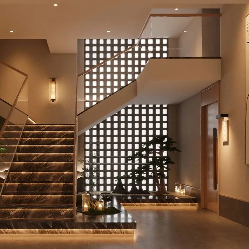 new material pu wall panels stone pu faux stone panels artificial plant wall artificial breeze view for fence boxwood panels