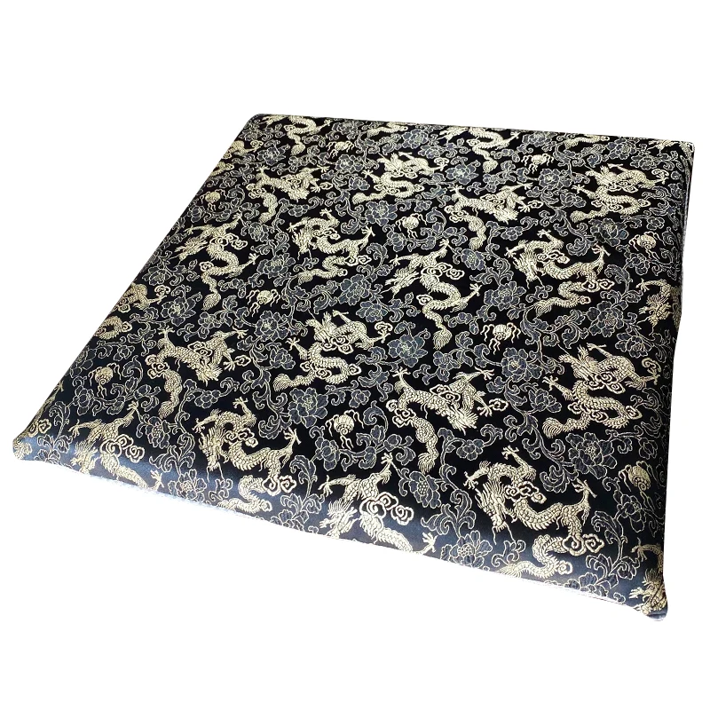 Suitable for sofa, chair, bed cushion New memory foam Chinese seat cushion