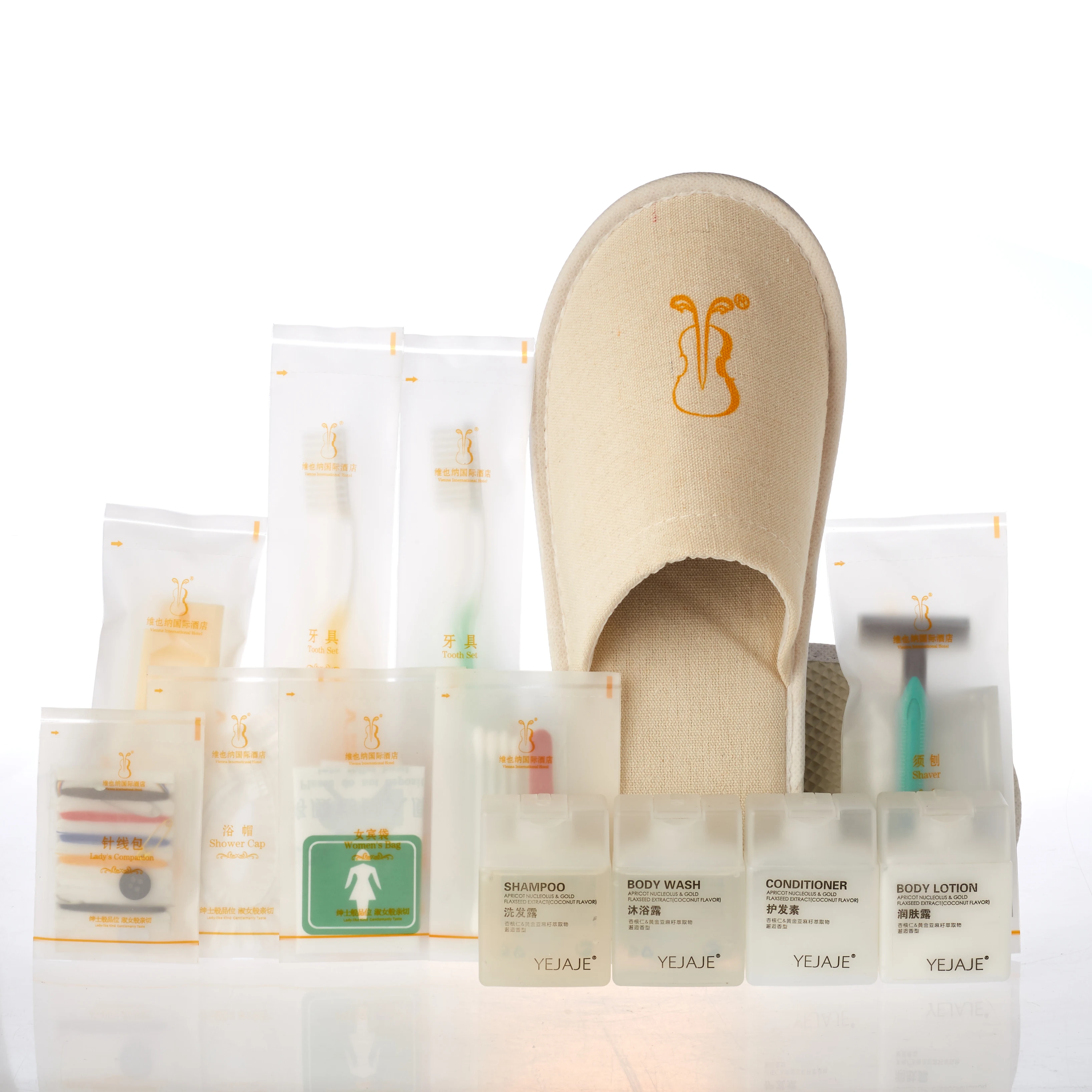 New Design Five Star Hotel Luxury Accessories