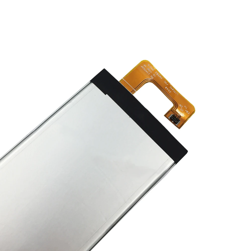 Аккумулятор LIP1641ERPXC для смартфона Sony Xperia XA1 Ultra XA1U C7 G3226 G3221 G3212