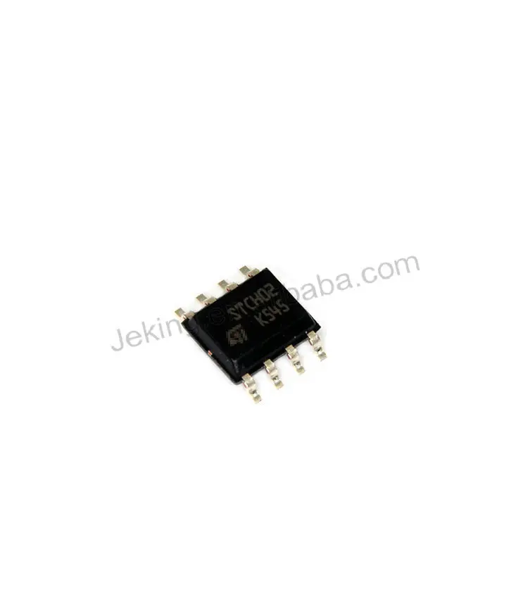 Jeking STCH02 Offline PWM Controller IC STCH02TR for Ultra-Low Standby Adapter