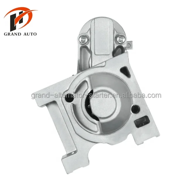 12V 1.4KW 10T starter motor M0T85582 M0T85591 M000T85582 M000T85591 92156802 92169668 S1128M FOR MITSUBISHI FOR DELCO