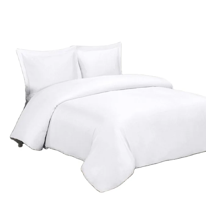 Korean Home Design Fabric Textile Bedding Duvet Cover Sets / China Wholesale Market Quilt Cover Set