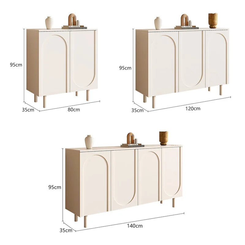 4 Levels Shoe Rack Entrance Console Table Wooden Shoe Organizer Cabinet With Shelves For Living Room Hallway Bedroom