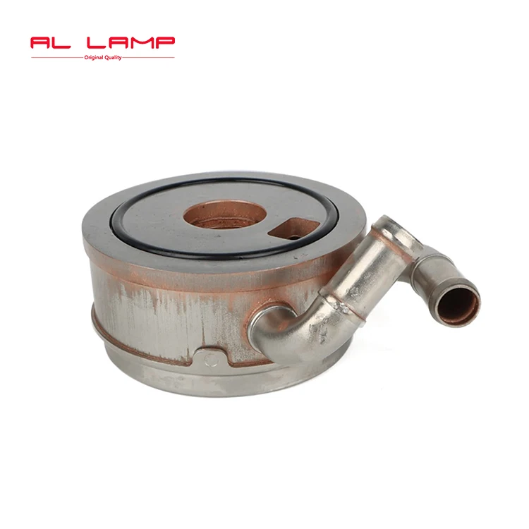 Engine Oil Cooler Assembly For Toyota Hilux 15710-31010