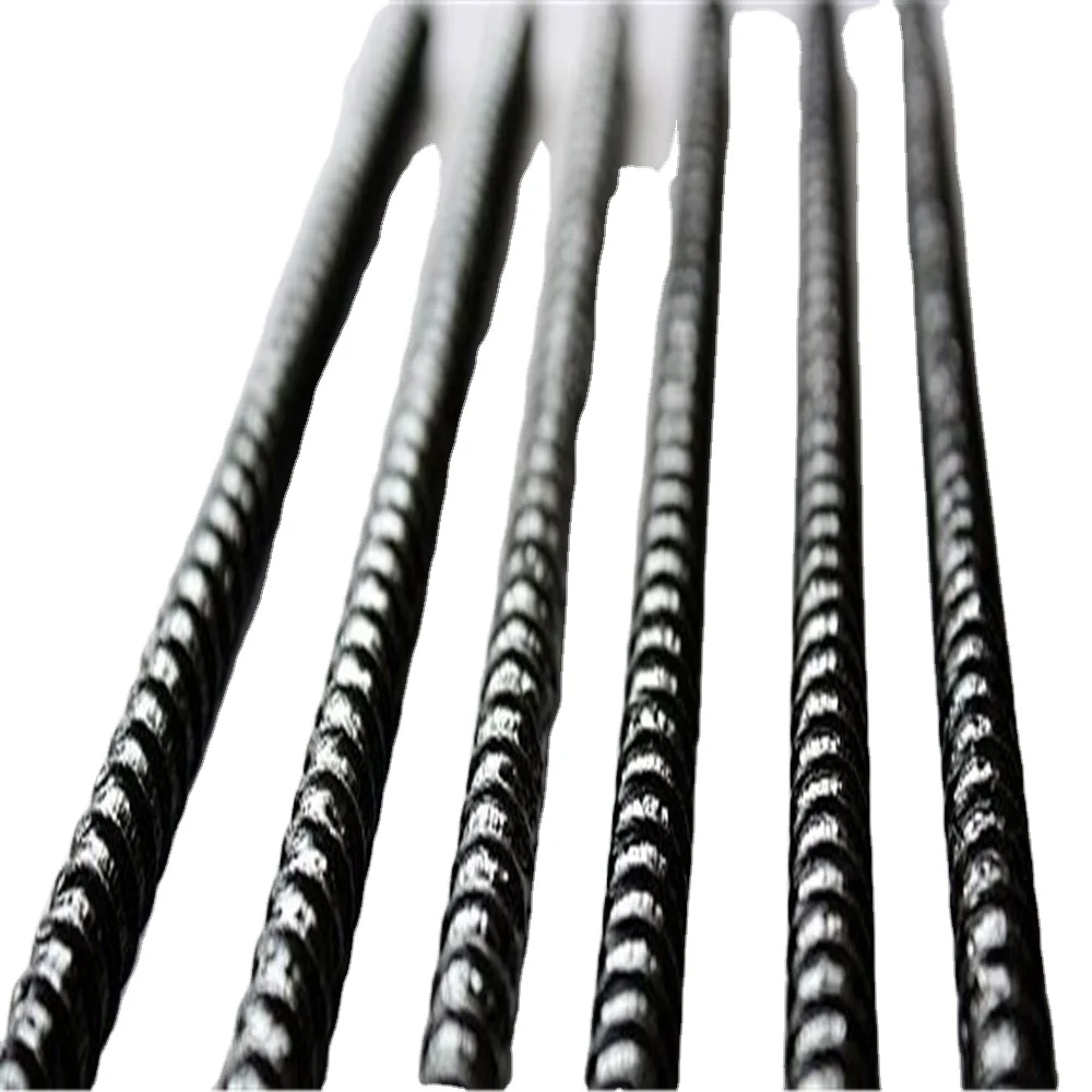 6mm, 8mm, 20mm bending glass rod, basalt fiber rebar, rods and bars