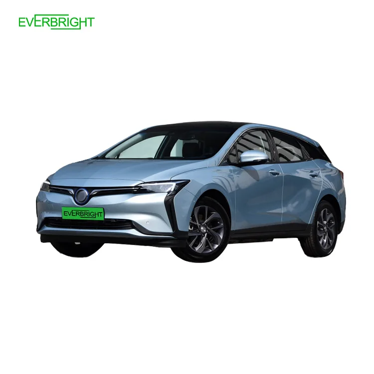 BYD Seagull 2024 mi su7 High Quality Auto BYD Seagull Ev Electric Vehicle Everbright 4 Four Wheels New Energy Vehicle Everbright