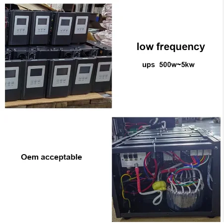 New modle off grid solar inverter 500VA 600VA 800VA 1000VA 1500VA 2000VA Home UPS solar Inverter with 12V 24V Battery Input for