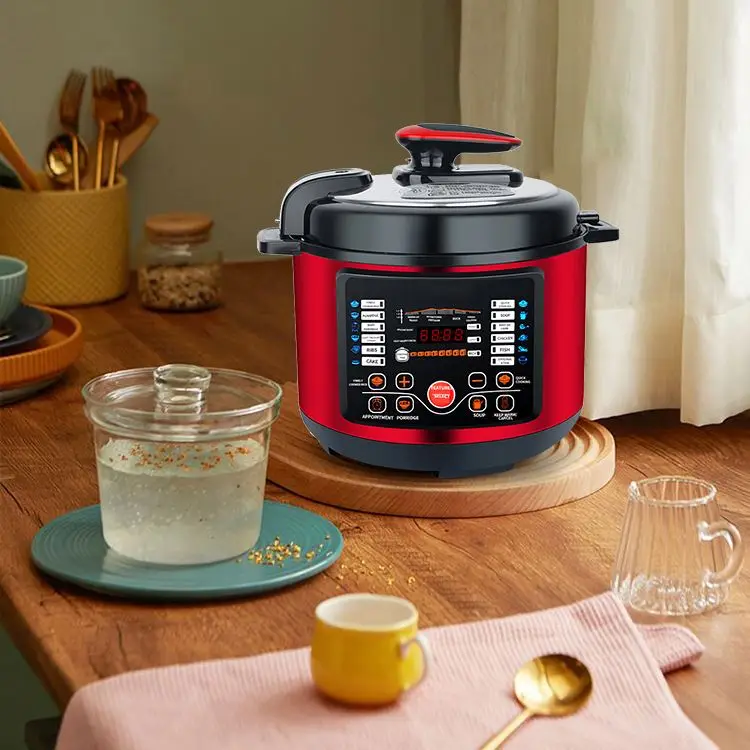 
Hot Sale Factory Direct Pressure Cooker Manometer BOM/One-stop service 