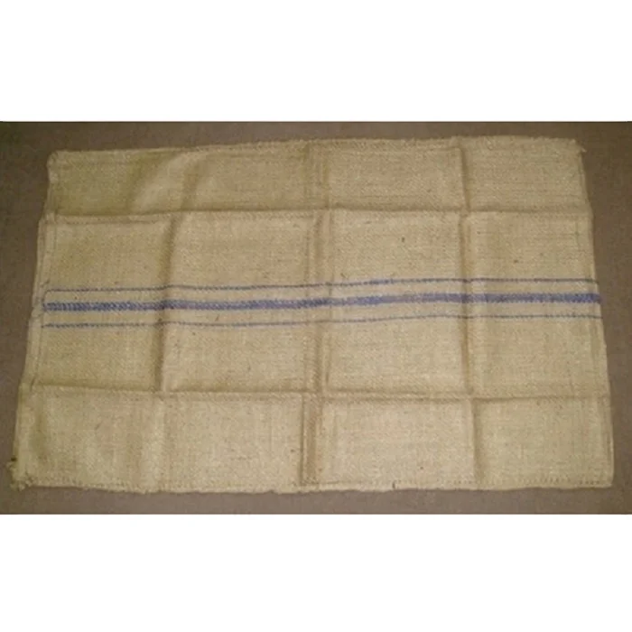 
Высокое качество, низкая цена, мешок Gunny VOT (пищевой класс), новые сумки Binola Twills Jute 