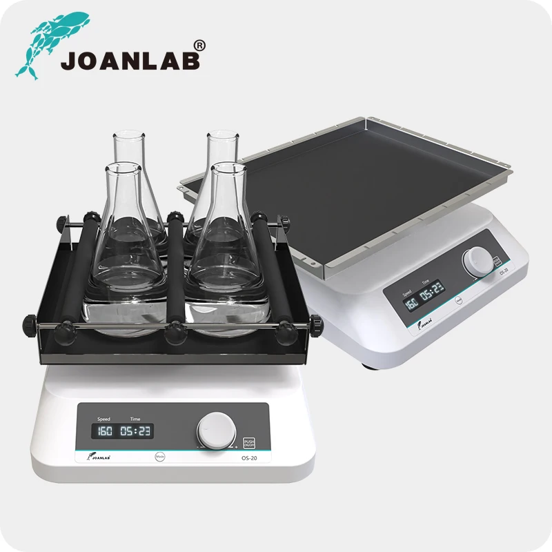 
Labconch laboratory orbital shaker equipment manufacture 
