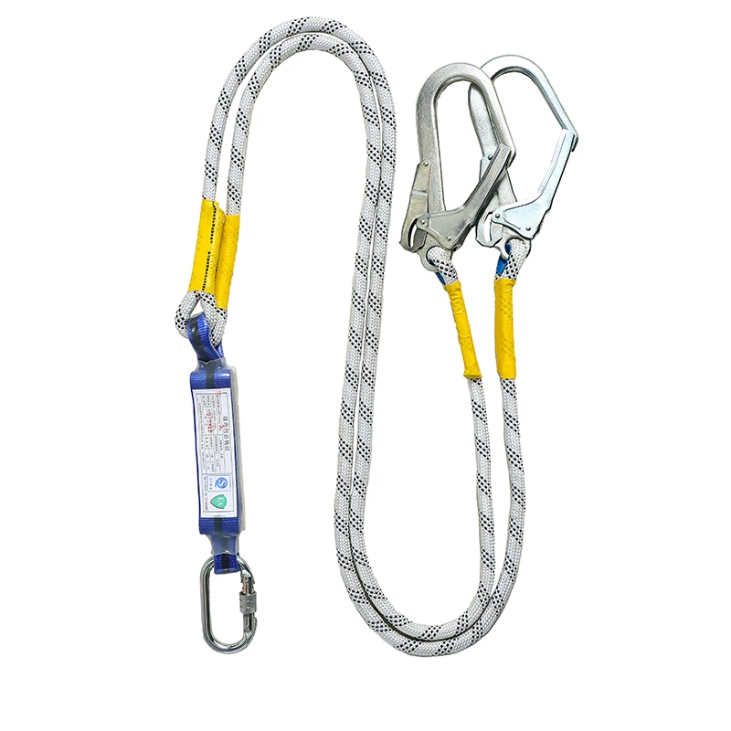 cheap price fall protection suspension body safety climbing harness belt