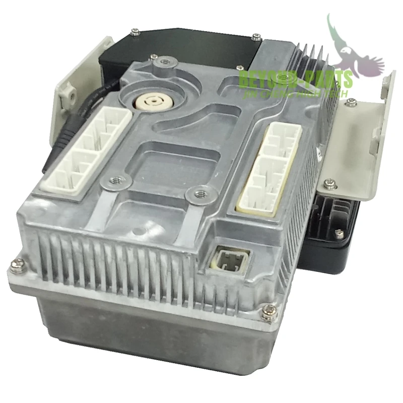 Excavator Monitor Apply for PC200-8 PC220-8 PC270-8 Display Monitor 7835-31-9001