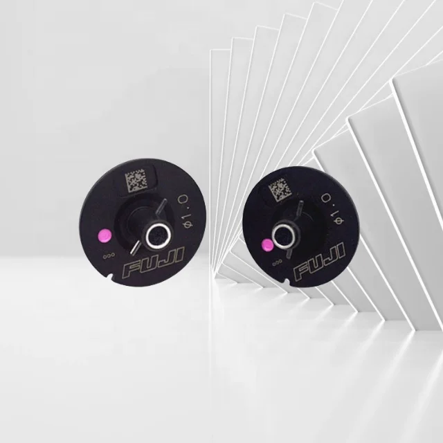 Original brand new Fuji NXT H12-H08 1.0mm nxt nozzle AA05815 for FUJI Pick and Place Machine