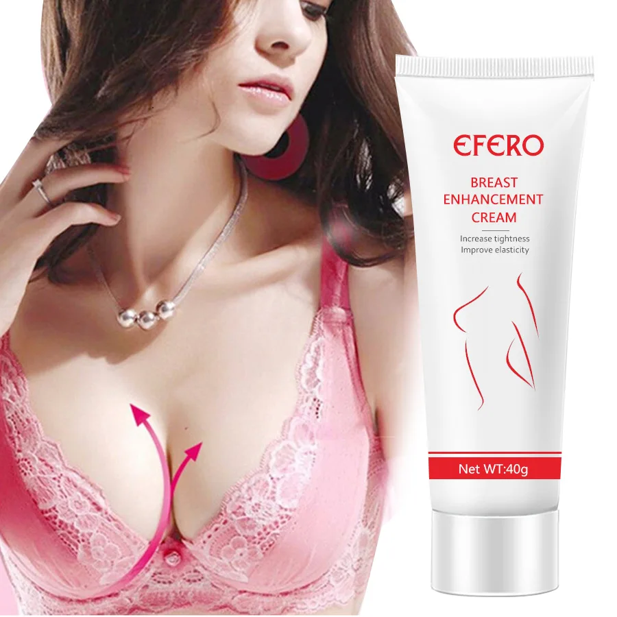 2021 hot selling big breasts Tight Massage Cream Herbal Breast Enhancement Cream