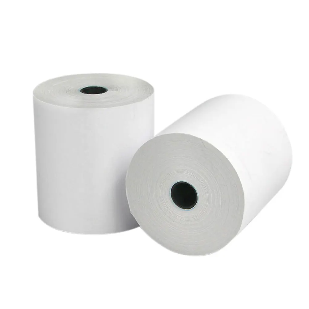factory wholesale price cash register paper 57mm 50mm 80mm thermal pos paper rolls for supermarket