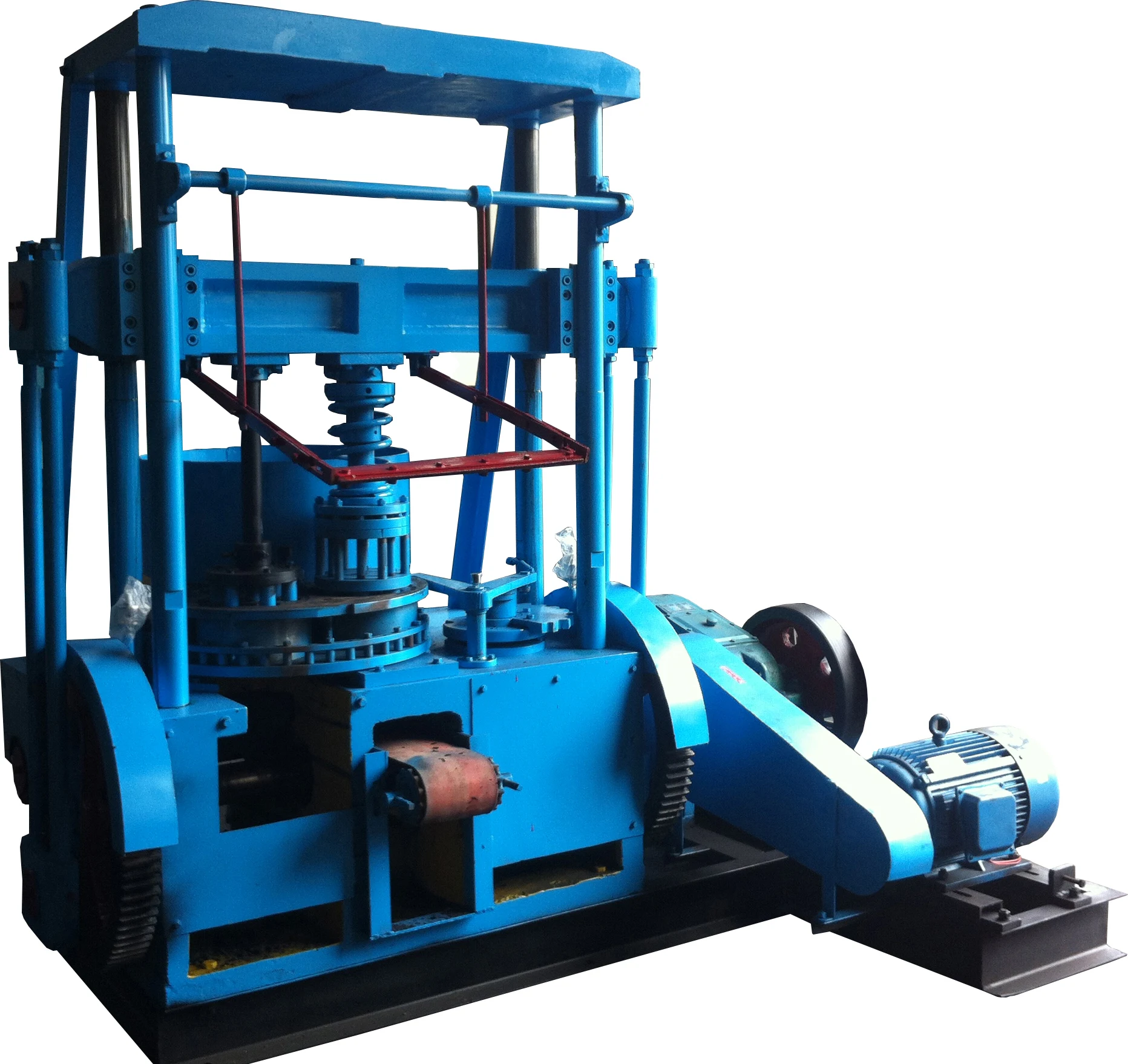 Машина для брикетирования угля с сотовой структурой/машина для брикетирования угля/пресс для производства брикетирования угля, Лидер продаж