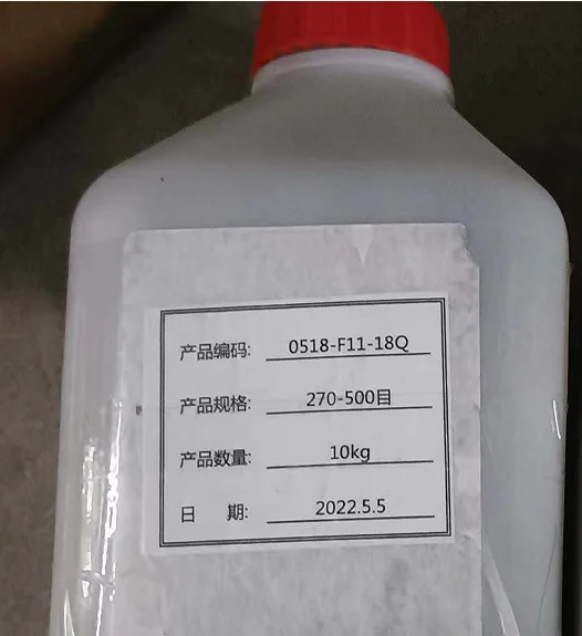 Laser Cladding Ni60 Metal Powder Nickel Base Alloy powder