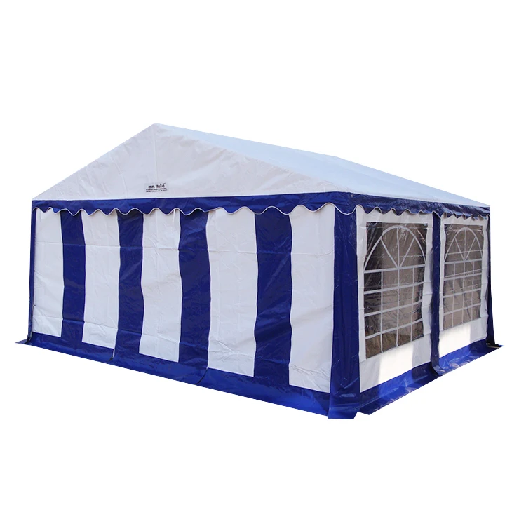 2019 Outdoor big cheap heat welding marquee party tent for events
