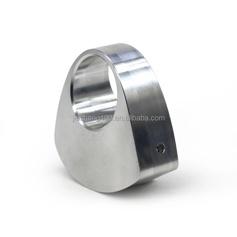 Paint Floodlight Enclosure Stairs Online Horseshoe Customizable Silk Tube Build Aluminum Cnc Components