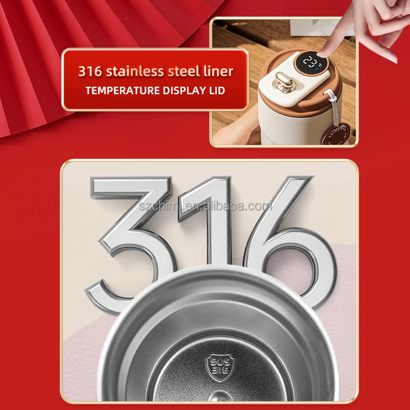 Mug + Headset + Mini Umbrella Produit 2024 New Give Away Office Gifts Corporate Gift Brands for Guests