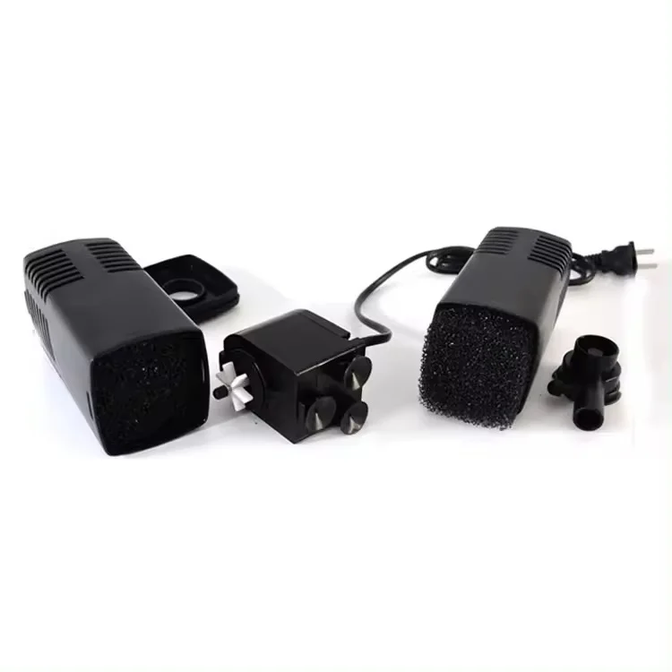 Фильтр для аквариума Sobo 880L/H 1000L/H 1200L/H