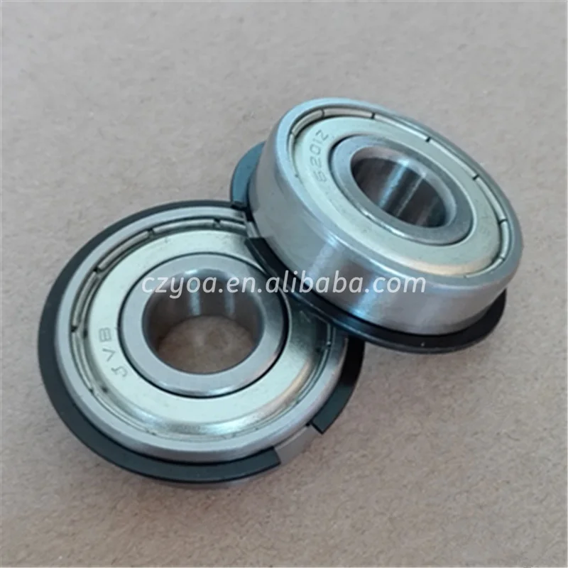 XG9-0447-000 for Canon iR 7200 8500 105 105+ 7086 7095 7105 8070 85 85+ 9070 Lower Pressure Roller Bearing