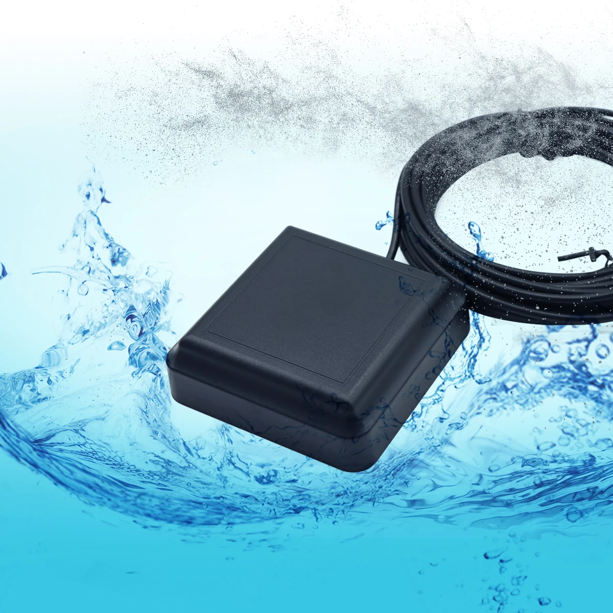 Tracker location Antenna Housing Tnc Antenna Reeciver Built-In Gsm Cable Car Laptop Satellite Marine GPS GNSS Antenna